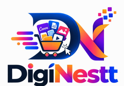 DigiNestt