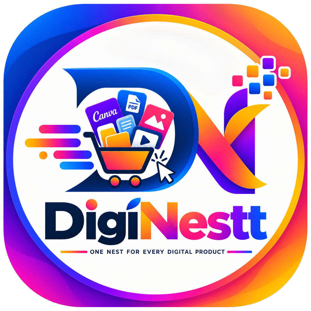 DigiNestt