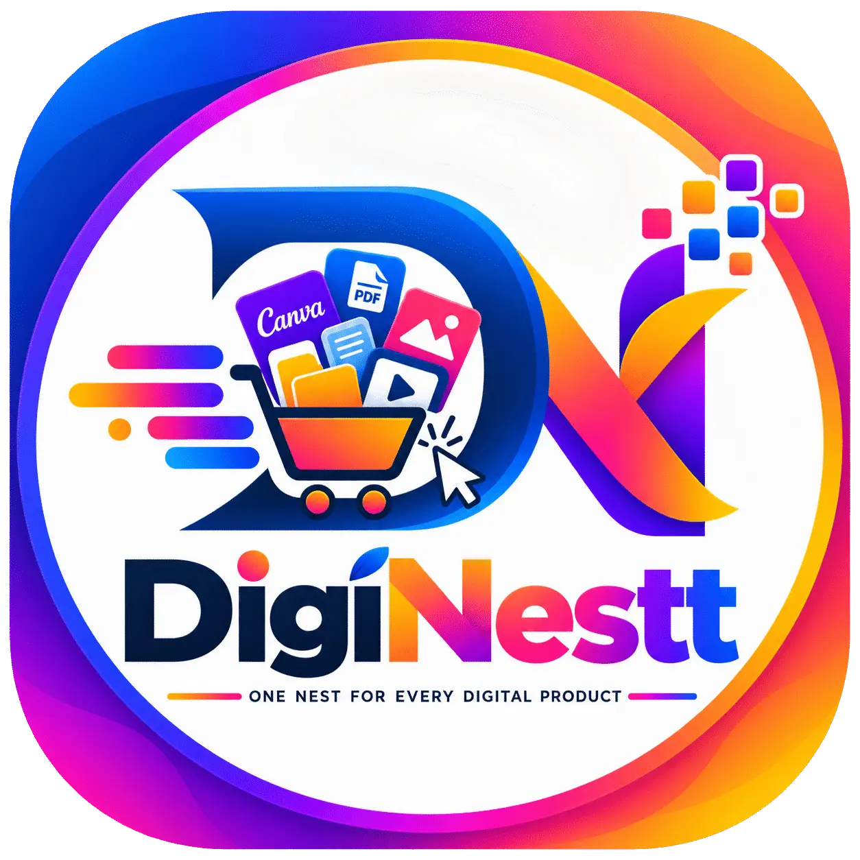 DigiNestt